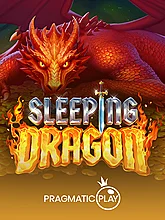 sleeping dragon